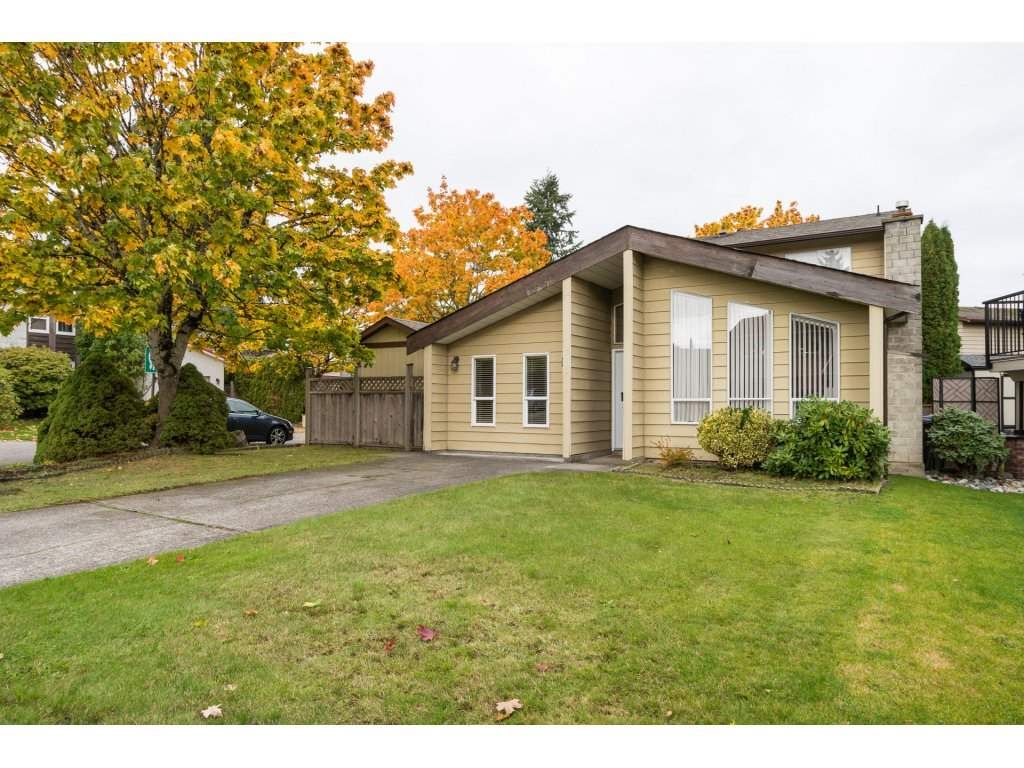 I have sold a property at 13241 67 AVENUE
